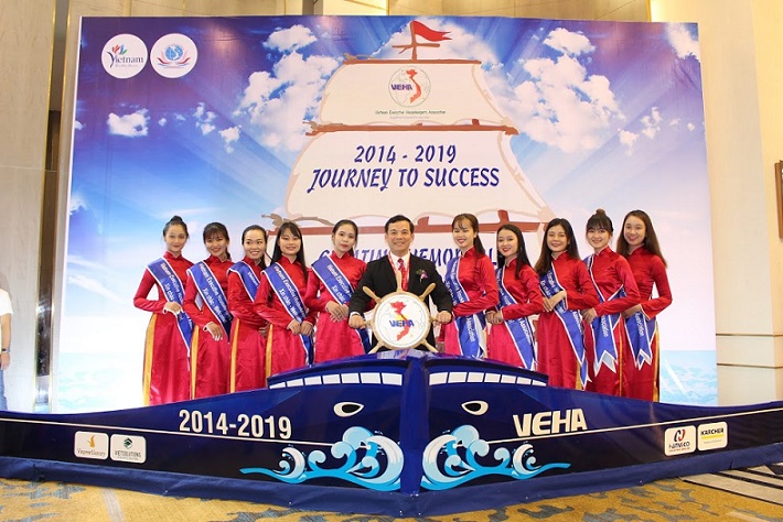 Chương trình Hội Thảo "Tạo những trải nghiệm đáng nhớ cho khách hàng" 2019